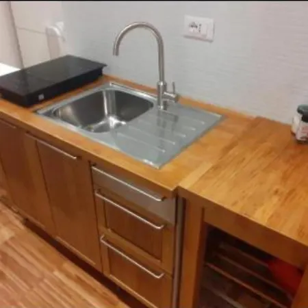 Apartment La Giuggiola